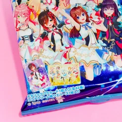 Hololive 2 Wafer & Card