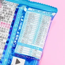 Hololive 2 Wafer & Card