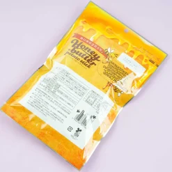 Honey Butter Potato Stick Snacks