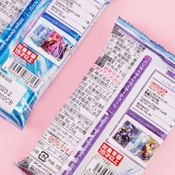 Idolish7 Vol. 17 Card With Wafer