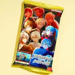 Idolish7 Vol. 21 Wafer With Card