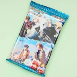 Idolish7 Vol. 18 Wafer With Card