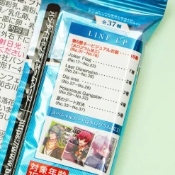 Idolish7 Vol. 18 Wafer With Card