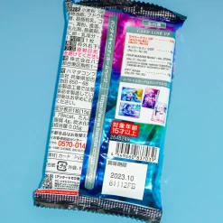 Idolish7 Vol. 19 Wafer With Card