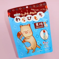 Imuraya One Push Jelly - Brown Sugar