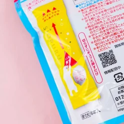 Imuraya One Push Jelly - Salted Lemon