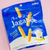 Jagabee Potato Snack - Cream Cheese