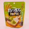 Jagariko Potato Snacks Pack - Wasabi Soy Sauce