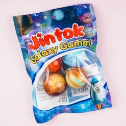 Jintok Galaxy Gummy