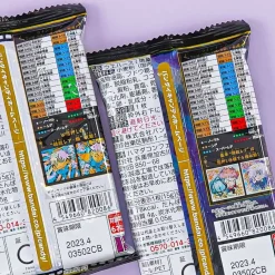 Jujutsu Kaisen Deformed Seal Wafer Vol.3