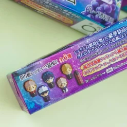 Jujutsu Kaisen Gum - Grape