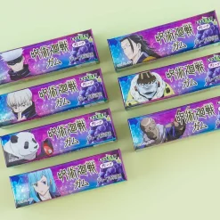 Jujutsu Kaisen Gum - Grape