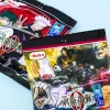 Jujutsu Kaisen Seto Shio Rice Crackers - Shrimp