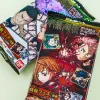 Jujutsu Kaisen Wafer With Sticker