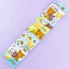 Kameda Rilakkuma Rice Cracker Set