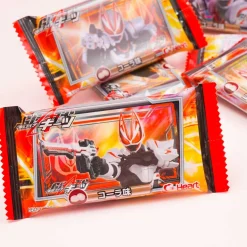 Kamen Rider Geez Ramune Candy