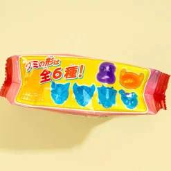 Kamen Rider Poppin Gummy