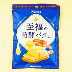 Kanro Blissful Fermented Butter Candy