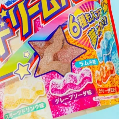 Kanro Candemina Sour Candy Dream Pack