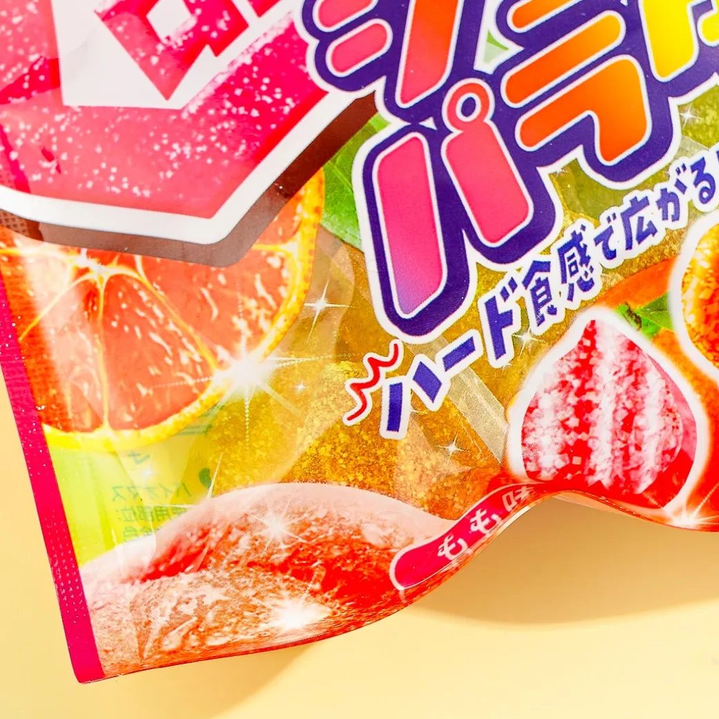 Kanro Candemina Sour Candy - Juicy Paradise