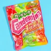 Kanro Candemina Sour Candy - Fruit Mix