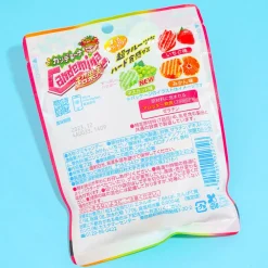 Kanro Candemina Sour Candy - Fruit Mix
