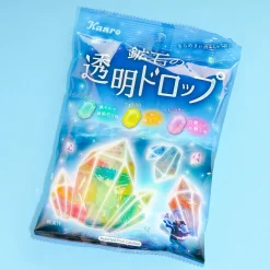Kanro Crystal Drop Fancy Ore Candy
