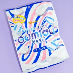 Kanro Gumidy Candy - Yogurt