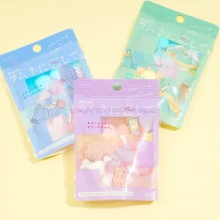 Kanro In Love With Ramune Candy - Berry & Yogurt