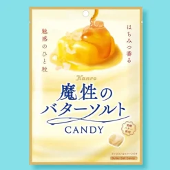 Kanro Magical Butter Salt Honey Candy