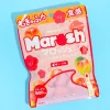 Kanro Marosh Marsmallows - Plum Soda