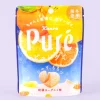 Kanro Puré Gummy - Citrus Yogurt