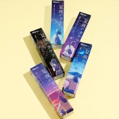 Kanro Summer Night Crystal Candy