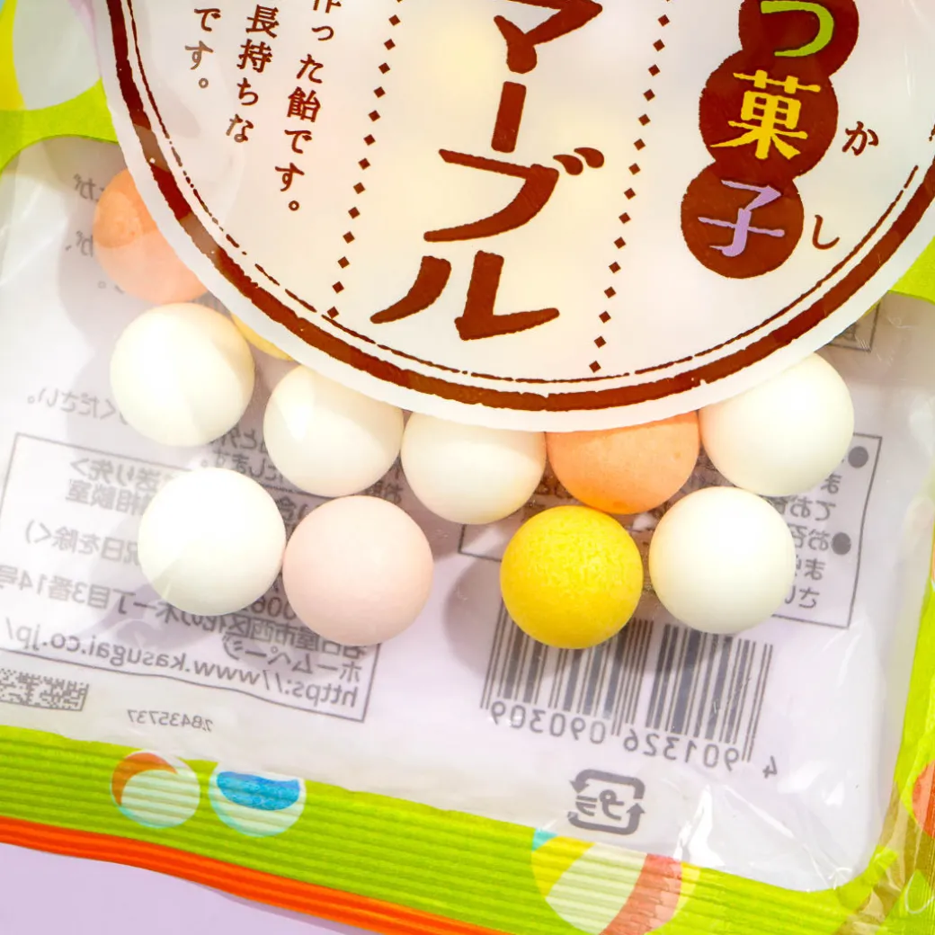 Kasugai China Marble Candy