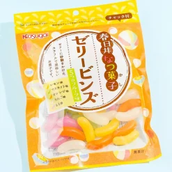 Kasugai Fruity Jelly Beans