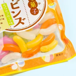 Kasugai Fruity Jelly Beans