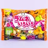 Kasugai Halloween Ramune Candy Multi-Pack - 31 pcs