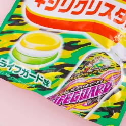 Kasugai Xylicrystal Throat Candy - Lifeguard Soda