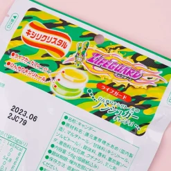 Kasugai Xylicrystal Throat Candy - Lifeguard Soda