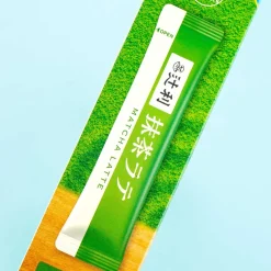 Kataoka Tsujiri Matcha Latte