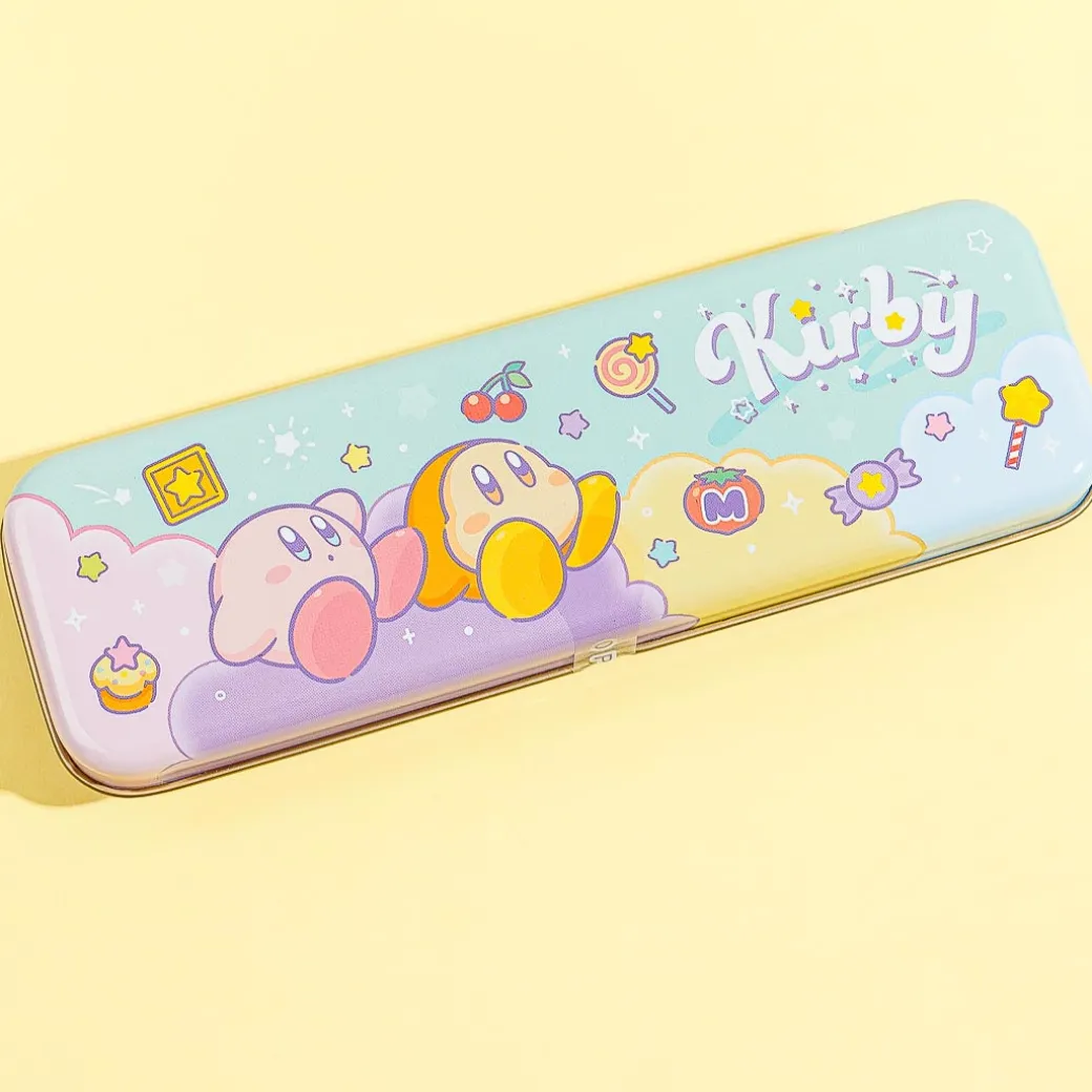 Kirby & Waddle Dee Chocolate With Case