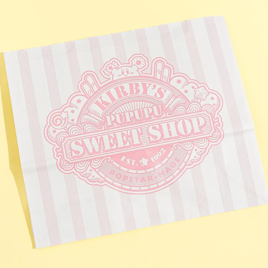 Kirby & Waddle Dee Chocolate With Case