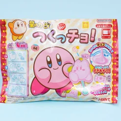 Kirby Chocolate DIY Candy Kit
