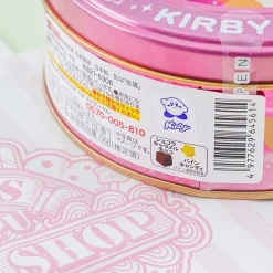 Kirby Chocolate Valentine Gift Set