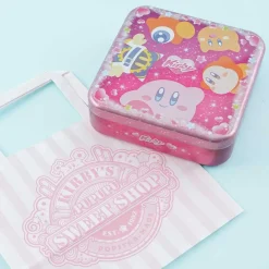 Kirby Chocolate Valentine Gift Box
