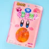 Kirby 4D Gummy - Peach