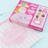 Kirby Mirror Charm & Chocolate Gift