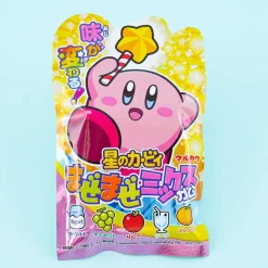 Kirby Mix'n'Match Gum