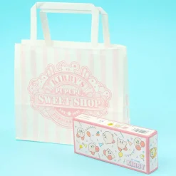 Kirby’s Pupu Sweet Shop Chocolate With Gift Bag