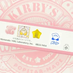Kirby’s Pupu Sweet Shop Chocolate With Gift Bag